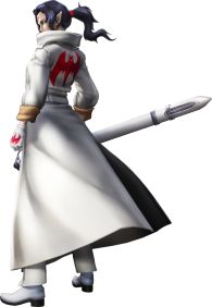 ꡼ No.010 | ֿžV Vengeanceס͸ΰǤĴҲ𤹤ǿ