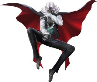 ꡼ No.031 | ֿžV Vengeanceס͸ΰǤĴҲ𤹤ǿ