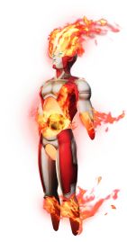 ꡼ No.032 | ֿžV Vengeanceס͸ΰǤĴҲ𤹤ǿ