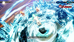 画像ギャラリー No.004のサムネイル画像 / 「真・女神転生V Vengeance」,ゲーム序盤を楽しめる体験版をPC&PS5向けに配信。セーブデータは製品版に引き継ぎ可能