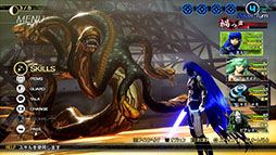 画像ギャラリー No.005のサムネイル画像 / 「真・女神転生V Vengeance」,ゲーム序盤を楽しめる体験版をPC&PS5向けに配信。セーブデータは製品版に引き継ぎ可能