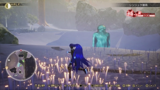 ���������꡼ No.020�Υ���ͥ������ / �Υץ쥤��ݡϡֿ�������ž��V Vengeance�׿����ꥢ�Υ����ȡ����ɶ��õ���������ޥ������̥��äȸ��졤����ʥޡ����ͤ����äƤ��롪