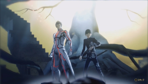 ���������꡼ No.025�Υ���ͥ������ / �Υץ쥤��ݡϡֿ�������ž��V Vengeance�׿����ꥢ�Υ����ȡ����ɶ��õ���������ޥ������̥��äȸ��졤����ʥޡ����ͤ����äƤ��롪