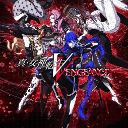 画像ギャラリー No.001のサムネイル画像 / 「真・女神転生V Vengeance」や「ペルソナ3 リロード」など，アトラス作品が最大65％オフ。セガの「4月PICK UPセール」が開催に