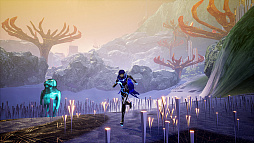 ꡼ No.003 | žV Vengeance