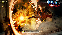 ꡼ No.010 | žV Vengeance