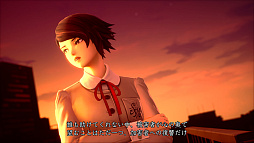 ꡼ No.022 | žV Vengeance