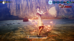 ꡼ No.024 | žV Vengeance