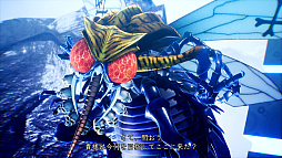 ꡼ No.016 | žV Vengeance