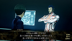 ꡼ No.021 | žV Vengeance