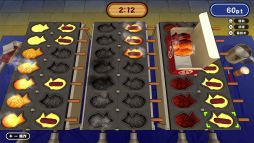 作って!たい焼き