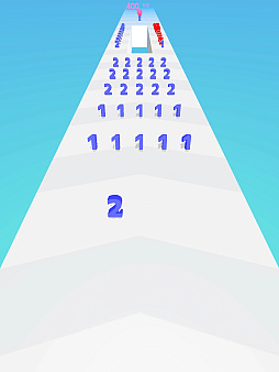 Number Master: ­������󥲡���