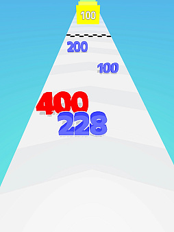 Number Master: ­������󥲡���