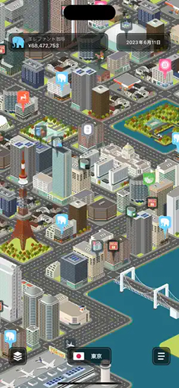 画像ギャラリー No.001のサムネイル画像 / おしゃれで本格的すぎる経営シミュレーション「Coffee Inc 2」,App Storeの「トップ有料ゲーム」で首位に。「ためになる」と話題