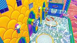 ���������꡼ No.004�Υ���ͥ������ / �֥��˥å��ޥ˥��פγ�ȯ�����ब�꤬����3DACT�֥ڥˡ�����æ���ס�����ȯ�䡣�ȥ�å����ʥϥ����ԡ��ɥ����������˲����θ�