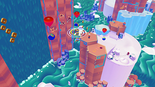 ���������꡼ No.005�Υ���ͥ������ / �֥��˥å��ޥ˥��פγ�ȯ�����ब�꤬����3DACT�֥ڥˡ�����æ���ס�����ȯ�䡣�ȥ�å����ʥϥ����ԡ��ɥ����������˲����θ�