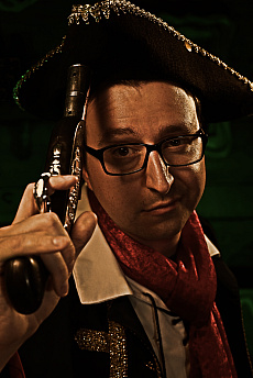 画像ギャラリー No.003のサムネイル画像 / ついにPS5で発売される「Sea of Thieves」。“もっともフレンドリーなオンラインゲーム”を生み出したクリエイティブディレクターにインタビュー