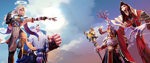 画像ギャラリー No.002のサムネイル画像 / ベテラン開発者たちが新たなデベロッパCult of the Northを設立し,新作「Project Gundalf」を発表