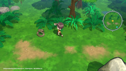 画像ギャラリー No.024のサムネイル画像 / 「アイ・アム・冒険少年 超・脱出島」3月7日発売決定。ゲームの魅力をあばれる君,フワちゃんが猛アピール「ブルーノ・マーズと遊びたい!」