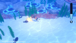 画像ギャラリー No.026のサムネイル画像 / 「アイ・アム・冒険少年 超・脱出島」3月7日発売決定。ゲームの魅力をあばれる君,フワちゃんが猛アピール「ブルーノ・マーズと遊びたい!」