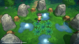 画像ギャラリー No.027のサムネイル画像 / 「アイ・アム・冒険少年 超・脱出島」3月7日発売決定。ゲームの魅力をあばれる君,フワちゃんが猛アピール「ブルーノ・マーズと遊びたい!」