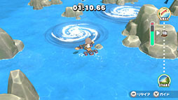 画像ギャラリー No.001のサムネイル画像 / テレビ番組をゲーム化した「アイ・アム・冒険少年 超・脱出島」,Switch向けに配信開始。サバイバルに関する知識を学んで島から脱出を目指そう