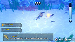 画像ギャラリー No.004のサムネイル画像 / テレビ番組をゲーム化した「アイ・アム・冒険少年 超・脱出島」,Switch向けに配信開始。サバイバルに関する知識を学んで島から脱出を目指そう