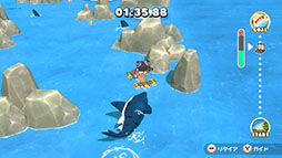 画像ギャラリー No.010のサムネイル画像 / テレビ番組をゲーム化した「アイ・アム・冒険少年 超・脱出島」,Switch向けに配信開始。サバイバルに関する知識を学んで島から脱出を目指そう