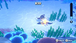 画像ギャラリー No.011のサムネイル画像 / テレビ番組をゲーム化した「アイ・アム・冒険少年 超・脱出島」,Switch向けに配信開始。サバイバルに関する知識を学んで島から脱出を目指そう