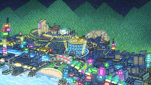 画像ギャラリー No.007のサムネイル画像 / 記録をなくしたロボット少女を主人公とした育成シム「ロボット少女は夢を見る」,Steamのストアページをオープンし,トレイラーを公開