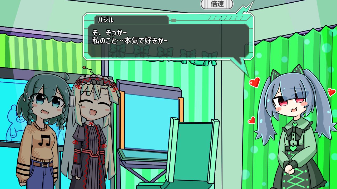 ꡼ No.009 | ߼ΤƾܳФ᤿ܥ̼ܥåȥХȥĺܻؤ֥ܥåȾ̴򸫤פSteamȯ