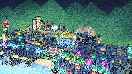 ꡼ No.012 | ߼ΤƾܳФ᤿ܥ̼ܥåȥХȥĺܻؤ֥ܥåȾ̴򸫤פSteamȯ