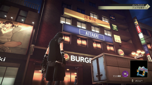 ꡼ No.003 | Υץ쥤ݡϽëˡȤREYNATISʥƥפϡñǥå廊뿷IPΥRPG