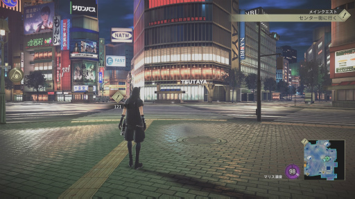 ꡼ No.005 | Υץ쥤ݡϽëˡȤREYNATISʥƥפϡñǥå廊뿷IPΥRPG