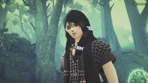 ꡼ No.011 | Υץ쥤ݡϽëˡȤREYNATISʥƥפϡñǥå廊뿷IPΥRPG