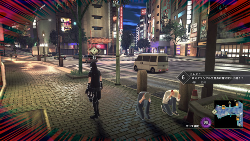 ꡼ No.013 | Υץ쥤ݡϽëˡȤREYNATISʥƥפϡñǥå廊뿷IPΥRPG