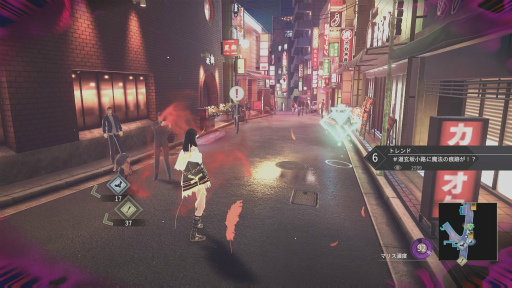 ꡼ No.014 | Υץ쥤ݡϽëˡȤREYNATISʥƥפϡñǥå廊뿷IPΥRPG