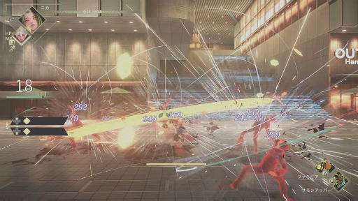 ꡼ No.021 | Υץ쥤ݡϽëˡȤREYNATISʥƥפϡñǥå廊뿷IPΥRPG