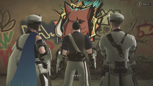 ꡼ No.023 | Υץ쥤ݡϽëˡȤREYNATISʥƥפϡñǥå廊뿷IPΥRPG