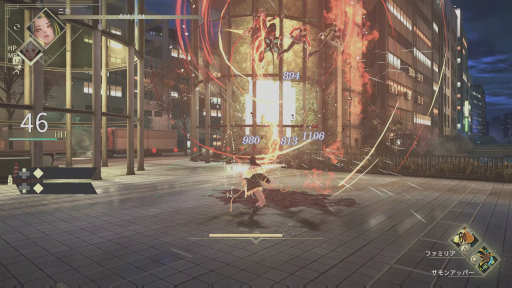 ꡼ No.028 | Υץ쥤ݡϽëˡȤREYNATISʥƥפϡñǥå廊뿷IPΥRPG