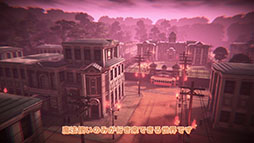 画像ギャラリー No.006のサムネイル画像 / 「REYNATIS/レナティス」,ゲームの舞台「渋谷」や作品の世界観をVlog風に伝えるムービーが公開に