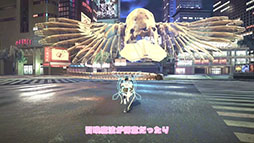 画像ギャラリー No.008のサムネイル画像 / 「REYNATIS/レナティス」,ゲームの舞台「渋谷」や作品の世界観をVlog風に伝えるムービーが公開に