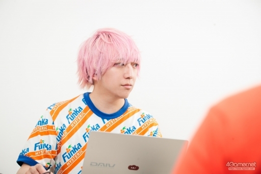 ꡼ No.004 | Υ󥿥ӥ塼ϸˡëȤˡʪ֥ʥƥפΥ饯ǥ