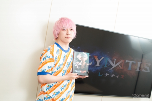 ꡼ No.005 | Υ󥿥ӥ塼ϸˡëȤˡʪ֥ʥƥפΥ饯ǥ