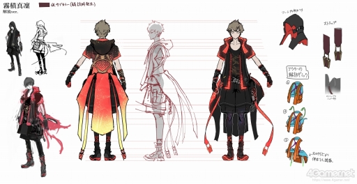 ꡼ No.007 | Υ󥿥ӥ塼ϸˡëȤˡʪ֥ʥƥפΥ饯ǥ