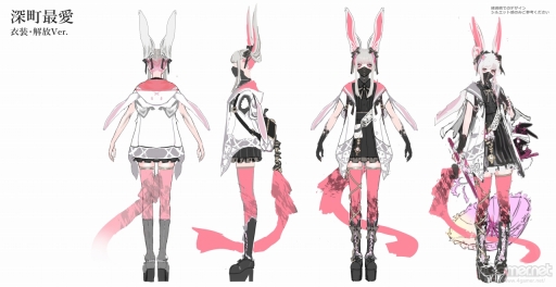 ꡼ No.009 | Υ󥿥ӥ塼ϸˡëȤˡʪ֥ʥƥפΥ饯ǥ