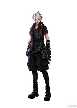 ꡼ No.013 | Υ󥿥ӥ塼ϸˡëȤˡʪ֥ʥƥפΥ饯ǥ