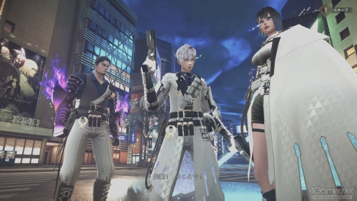 ꡼ No.017 | Υ󥿥ӥ塼ϸˡëȤˡʪ֥ʥƥפΥ饯ǥ