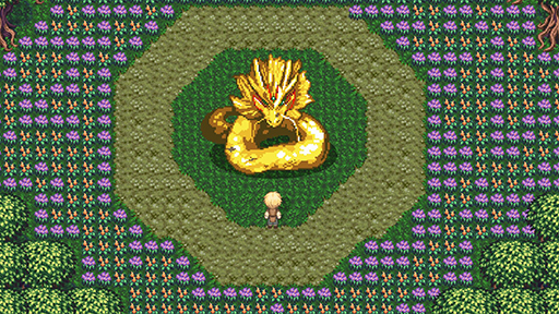 ���������꡼ No.006�Υ���ͥ������ / ����������ߤ��ԥ����륢���Ȥ�RPG��Sea Fantasy�ס�Steam���ȥ��ڡ��������