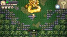 画像ギャラリー No.003のサムネイル画像 / 不思議な海洋生物を釣り上げる異世界釣りRPG「Sea Fantasy / シーファンタジー」,体験版を配信開始。最新トレイラーも公開